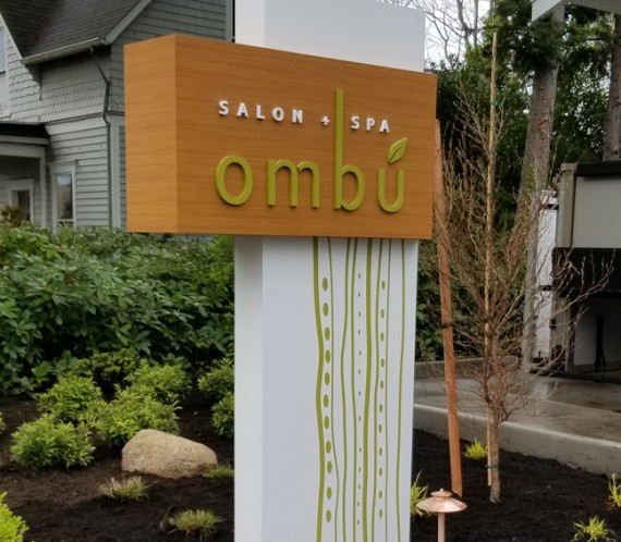 Ombu Salon and Spa