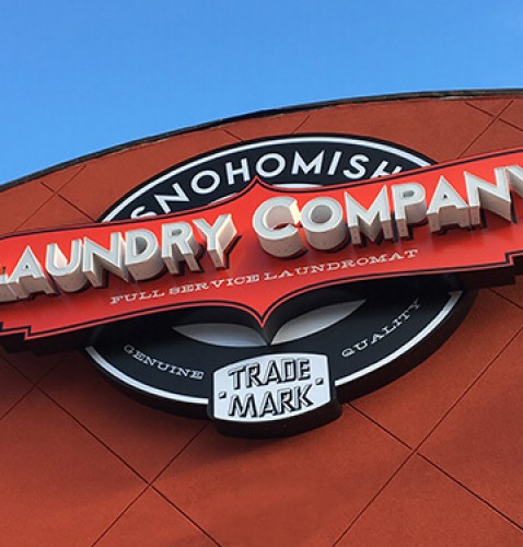 Snohomish Laundry Company