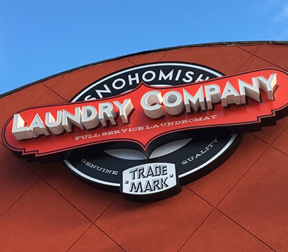Snohomish Laundry Company