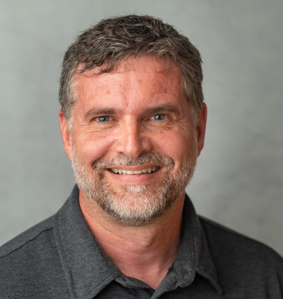 Michael Wells