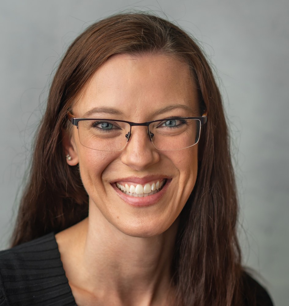 Stephanie Blake